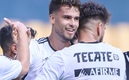 Diego Reyes podría salir a España con el Getafe. (Foto: Mexsport)