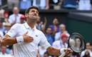 Djokovic mantiene su postura de no vacunarse contra el covid-19 (AFP)