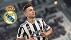 A Dybala le seduce la idea de jugar en LaLiga (AP)