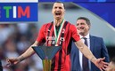 El AC Milan fue Campeón después de 11 temporadas | Reuters