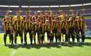 Los Leones Negros presentaron su nuevo uniforme para el Apertura 2022 (Imago)