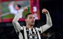 Mattia De Sciglio jugará con la Juventus hasta 2025 (Twitter @mattia_desci)
