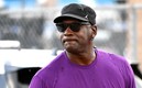 Michael Jordan se pudo en el ojo de la críticas. FOTO: AFP.
