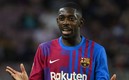 Ousmane Dembélé