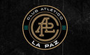 La Paz, la nueva cara de la Liga de Expansión | Twitter @atleticolapaz
