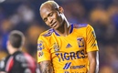 Quiñones quiere un aumento de sueldo y no ha querido jugar. (Foto: Mexsport)