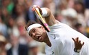 Rafael Nadal reaparece en cancha dura | AFP