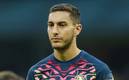 Sebastián Cáceres aseguró que está concentrado en salir campeón con América (Mexsport)