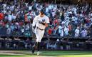 Aaron Judge le dio una agónica victoria a los Yankees sobre Astros (AFP)