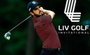 Abraham Ancer a LIV Golf. (Mexsport)