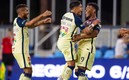 Alejandro Zendejas, delantero del América (Mexsport)