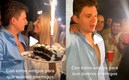 La broma viral en TikTok supera los 11 millones de reproducciones. (TikTok)