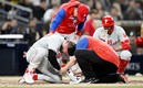 Bryce Harper (AFP).