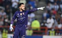 Camilo Vargas es el mejor jugador de la Liga MX en el último año. Foto: Imago7