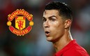 Cristiano Ronaldo (Reuters).