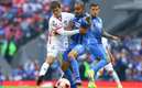 Cruz Azul y Atlas se miden este domingo en Los Ángeles, California (Imago7)