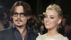 Depp y Heard estuvieron casados durante dos años (AP)