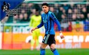 Edson Álvarez estaría en la mira de varios equipos (Twitter @EdsonAlvarez19)