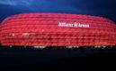 El Allianz Arena fue inauguración en mayo de 2005 (EFE)