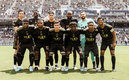 El LAFC llegó a diez victorias | Twitter @LAFC