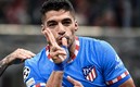 Gallardo ya tuvo pláticas con Luis Suárez.