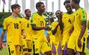 Jamaica venció a Haití y se clasificó a los Cuartos de Final del Premundial Sub-20 (Twitter @jff_football)