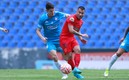 Jean Meneses destacó en último juego de pretemporada. Foto: Cortesía Toluca