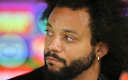 Marcelo en su despedida del Real Madrid. (Reuters)