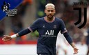 Neymar estaría en la lista de deseos de Massimiliano Allegri (Reuters)