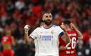 Real Madrid venció al Liverpool y ganó su Champions League 14 (Reuters)