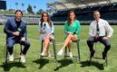 Tania Rincón llega a TUDN pensando en el Mundial 2022. (@TaniaRin)