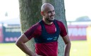 Carlos González está listo para el debut con Toluca. Foto: cortesía Deportivo Toluca