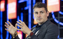 Casillas aprobó las operaciones del Madrid | DPA