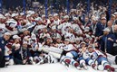 Colorado Avalanche (AFP).