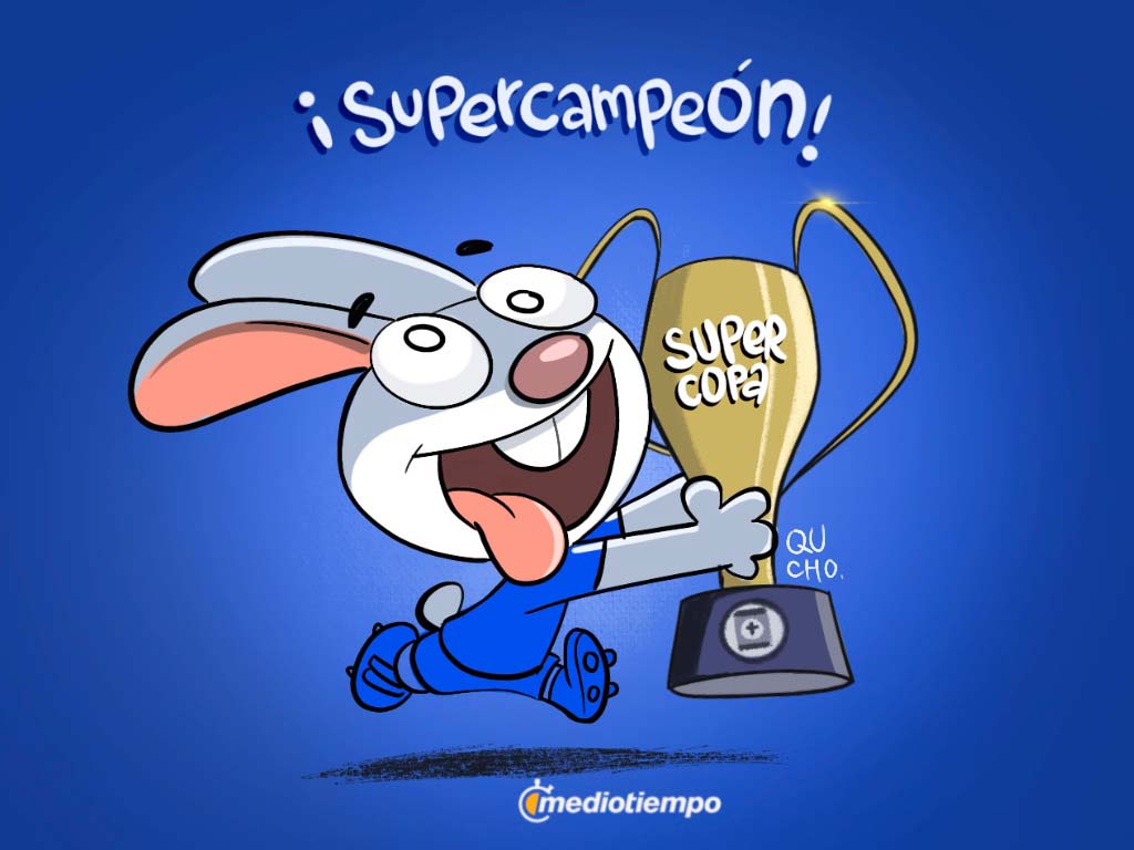 Supercampeón