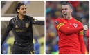 La dupla Vela y Bale promete con el LAFC (Mediotiempo)