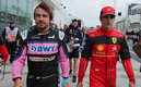 España cuenta con pilotos como Fernando Alonso y Carlos Sainz | Reuters