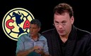 Faitelson y Juan Carlos Gabriel fueron compañeros en ESPN. (Google)