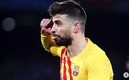 Gerard Piqué recientemente se separó de Shakira. FOTO: @3gerardpique