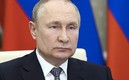 Putin quiere seguir en combate.