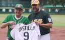 AMLO y Vinny Castilla (Captura de Twitter Infobae).