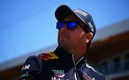 Checo Pérez (AFP).