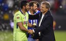 Diego Aguirre ganó la Supercopa de la Liga MX. (FOTO: Mexsport)