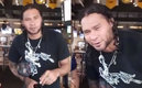 El Gullit preocupa a sus seguidores | Captura