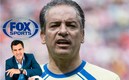 Gonzalo Farfán en Fox Sports (Mexsport)
