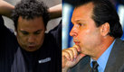 Hugo Sánchez y Roberto Gómez Junco son compañeros en ESPN. (Mexsport)