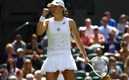 Iga Swiatek, la número uno del tenis mundial femenil. (Reuters)