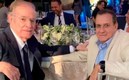 Joserra y el Fantasma Suárez han tenido serias diferencias en el pasado. (IG @JoseRamonFernandezA)