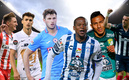 Varios jugadores buscan ser clave este torneo. (Fotos: Imago7)