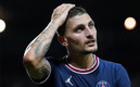 Marco Verratti pasa vacaciones en Ibiza. (FOTO: AFP)
